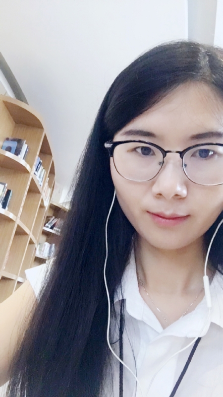 Cindee的第一张照片--保定交友中心