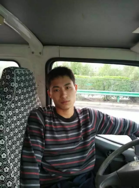 桦树林的第一张照片--保定交友中心