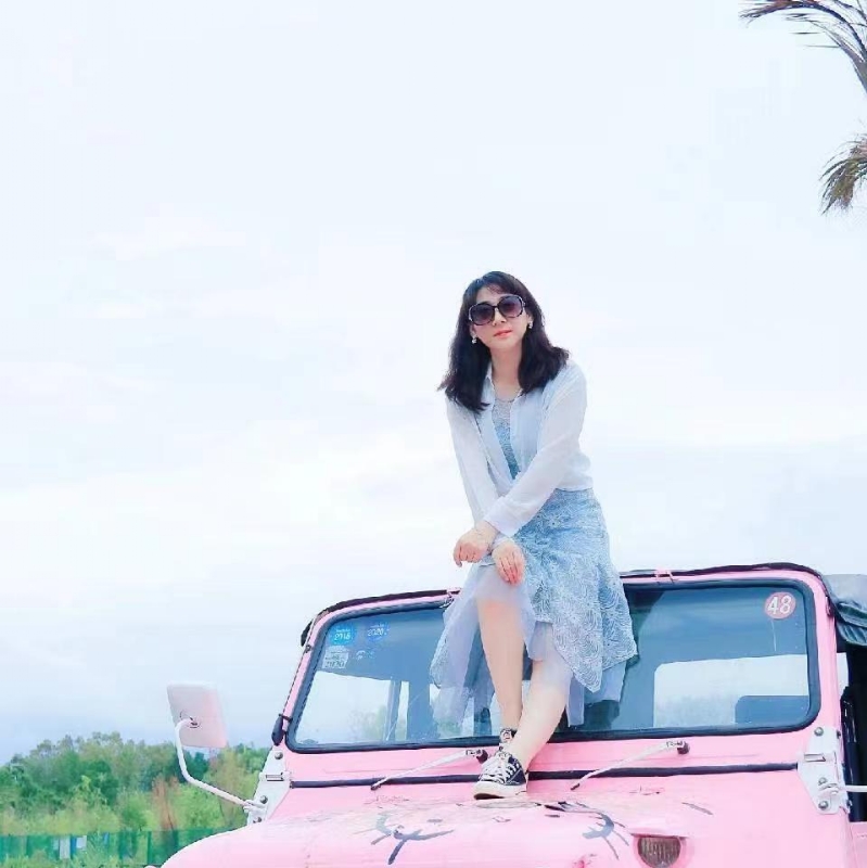 天生丽质的第一张照片--保定交友中心