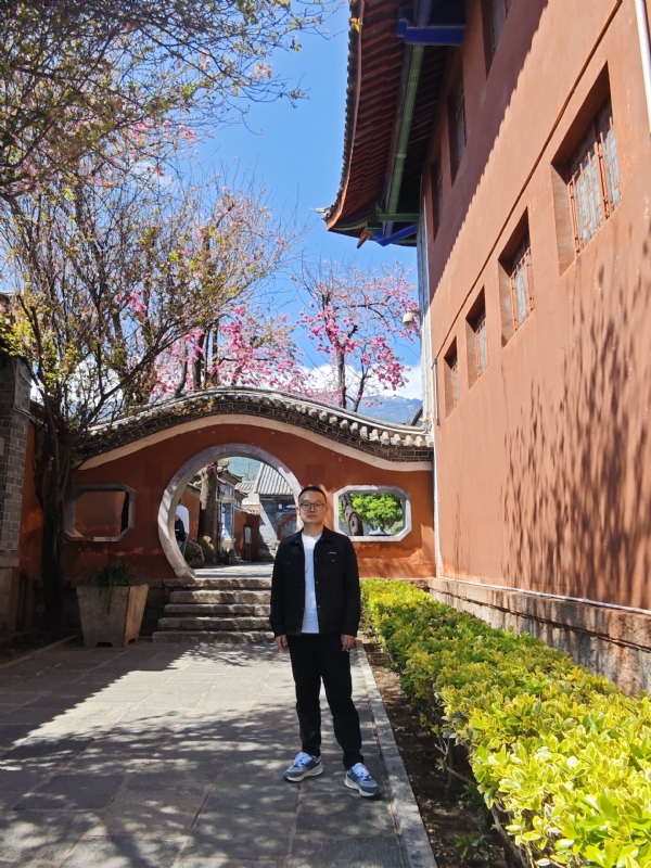 简单的第一张照片--保定交友中心