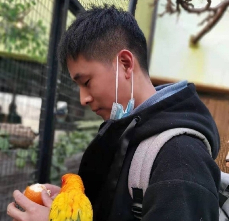 烟火年年的第一张照片--保定交友中心