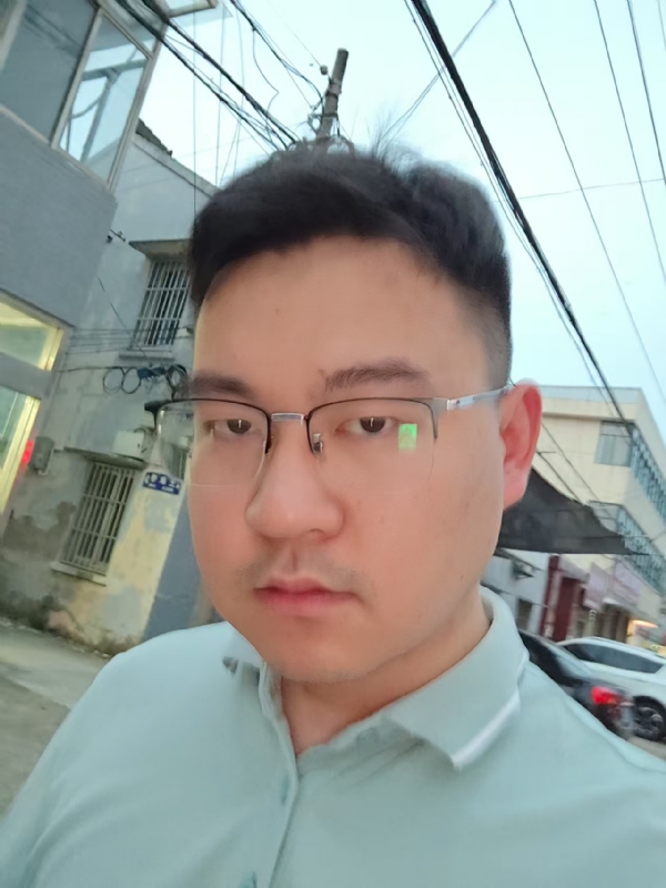 雨落浅响的第二张照片--保定交友中心